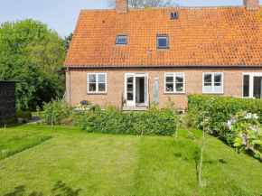 Holiday home Faaborg XXIX in Faaborg